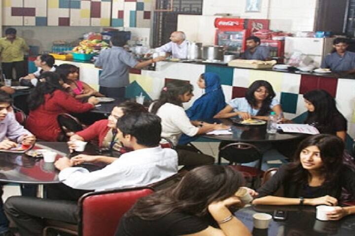 cafeteria